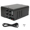 Adjustable Switch DC Regulated Power Supply 5A Output 4 Bit LED Display 110 Adjusting Voltage Power Supply