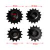 Front 530 Chain Sprocket Cog 24T Gear 14T 15T 16T 17T Teeth For GY6 125cc 150cc 200cc 250cc ATV Go Kart UTV Buggy Quad Bike Part