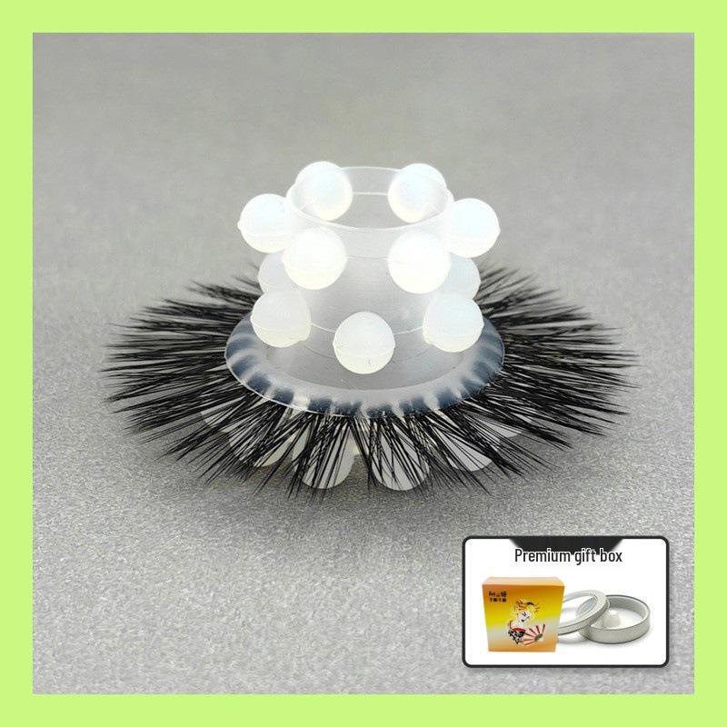 Silicone Men's Delay Ring: Anti-Ejaculation & Sperm Lock for Couples' Intimacy.