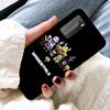 Чехол для телефона U-Undertale для Huawei P 8 9 10 20 30 40 50 Pro Lite Psmart Honor 10 lite 70 Mate 20lite