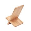 MidOcean Whippy Bamboo Mobile Phone Stand