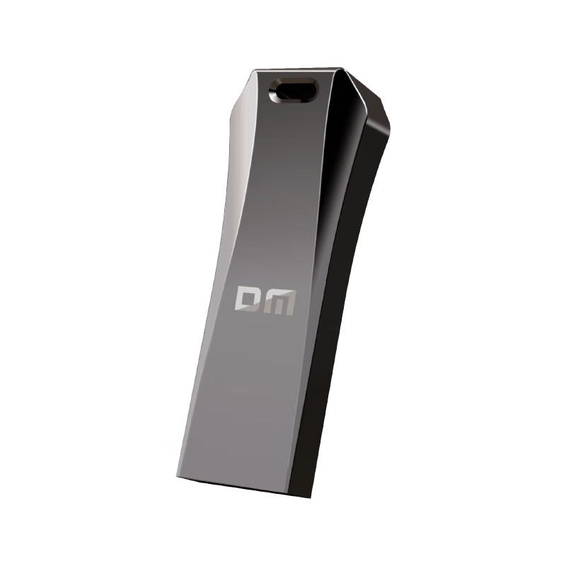 DM PD236 USB3.2 Металлический высокоскоростной USB-накопитель