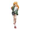 Shikinami Asuka Langley EVA Scale Painted Finished Figure Ver.RADIO 1/7 PVC&ABS