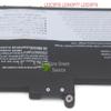 Compatible Battery for Thinkpad X1 Carbon Gen12 (2024) TP00150A L22C3P76/78