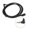 Gaming Headset Cable Gaming Headphone Improved Audio Quality Package Content Part Name Pin Interface Specifications