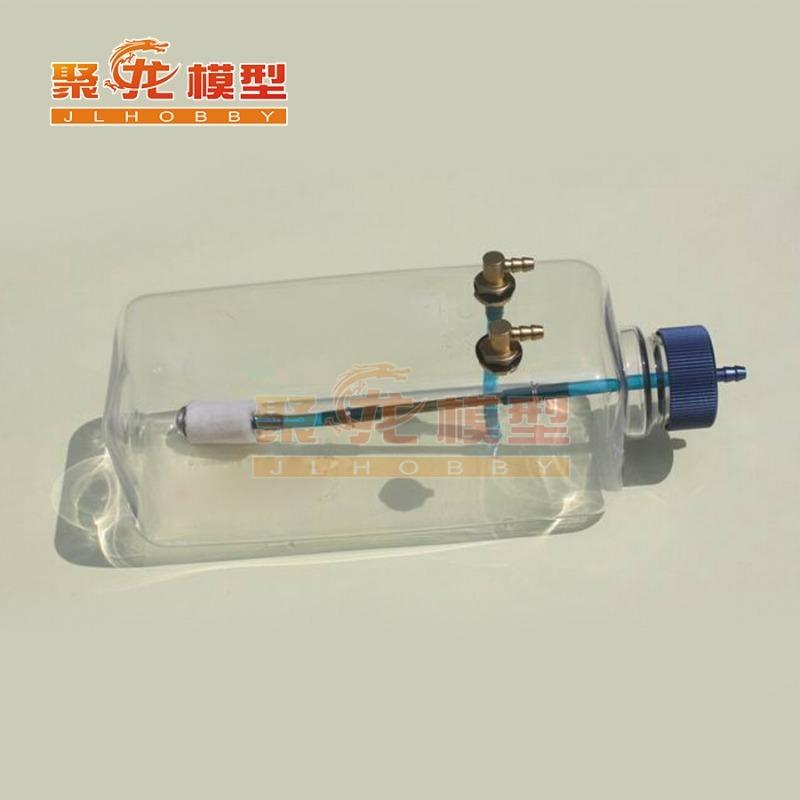 1PC Wool Heavy Filter Anti-Foaming Nitro Fuel Tank Parts for Oil Pot Accessories RC Drone