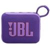 JBL Портативная Bluetooth-колонка GO4, штекер CN (адаптер в комплекте)