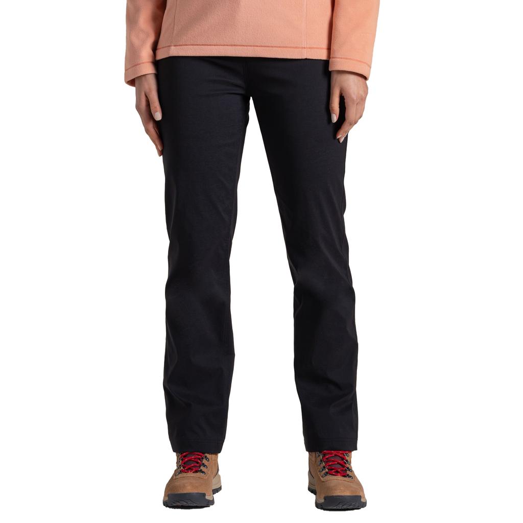 Craghoppers Womens/Ladies Kiwi Pro III Thermic Trousers