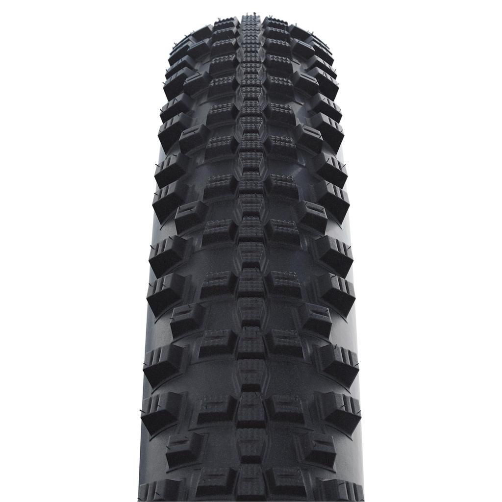 Schwalbe Smart Thumb 29x2.25 Bronze Skin Cycle Tire for MTB and All-Terrain