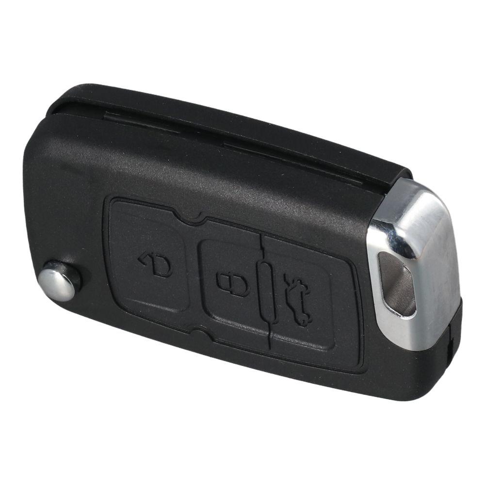 Чехол для дистанционного ключа с 2/3 кнопками для Geely/Emgrand EC7 GC715 EC718/Englon SC3 SC5 SC7/Free Cruiser GX7