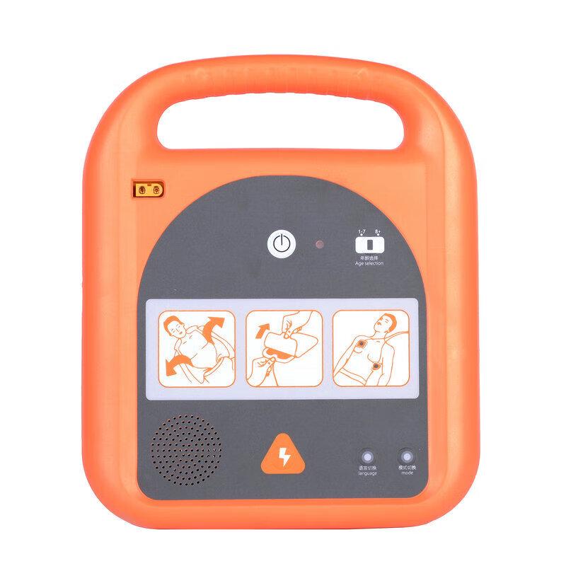 Yuyue LIFEPAKMM_WHW01 Тренажер для сердечно-легочной реанимации AED
