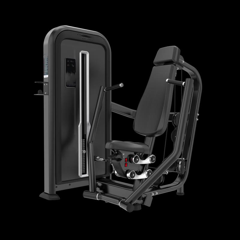 Lionpate Seated Chest Press Machine