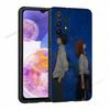 Y-Yoshioka M-Mabuchi Силиконовый Защитный Чехол Для Samsung A21 31 51 53 20 22 30 32 42 50 70 Обложка