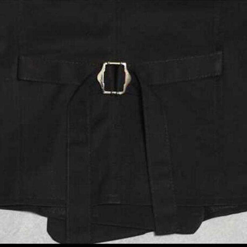 Женский жилет, офисная мода, тонкие пальто, корейский новый повседневный блейзер, черная куртка без рукавов, женский