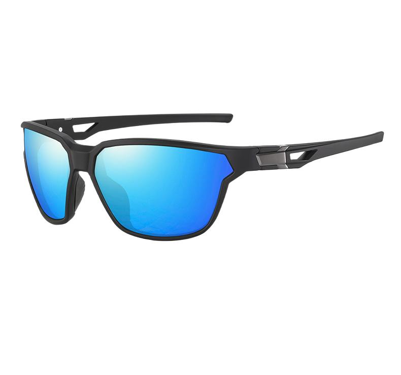 2025 Factory Cheap Polarized Classic Sunglasses For Unisex Sports Custom Logo Square