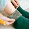 10PC/5PC/1PC Winter Women Socks Seamless Velvet Boots Floor Sleeping Socks Thicken Thermal Wool