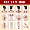 8Pcs Vietnam Red Balm Plaster Back Pain Relief Patch Joint