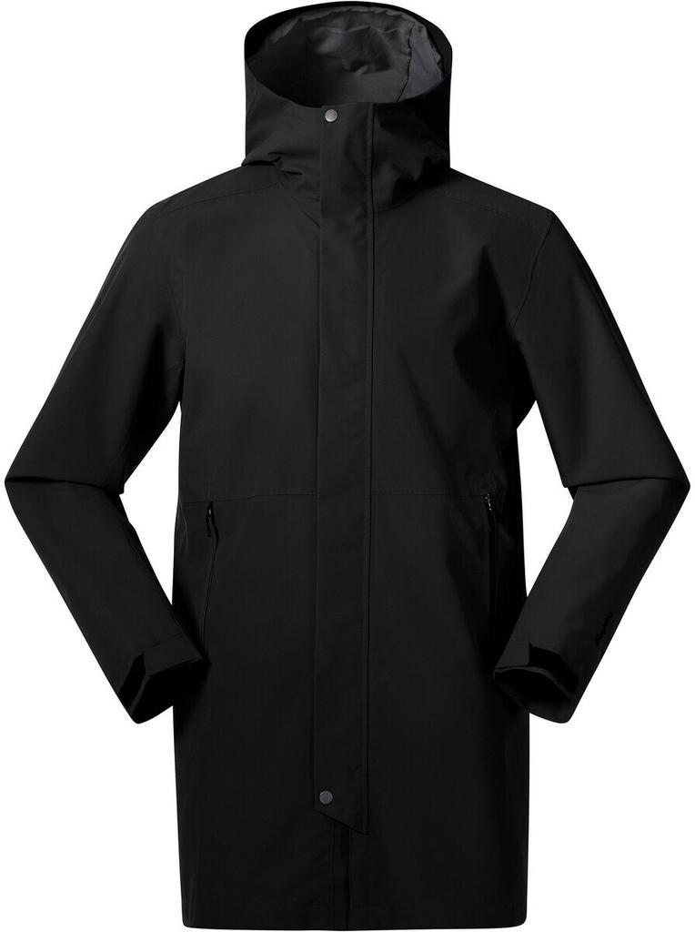 Куртка Bergans Мужское пальто Urban 2L (3564)