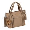 Сумка на плечо JAYLA S KIB9K80NW EARLY TAN P [Kipling] Женская [Б/у]