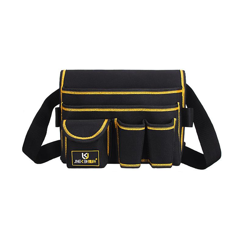Fanny Multifunctional Pack Repair Tool Oxford Cloth Hardware Kit Small Tool Fanny Pack