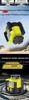 High-Precision 360° Rotating Infrared Laser Level, Fully Automatic Self-Leveling, 500-Meter Range
