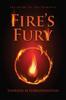 Книга Fires Fury by Sharada M Subrahmanyam - Paperback