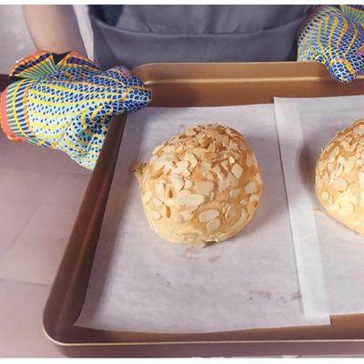 Кулинарные принадлежности – Прихватки