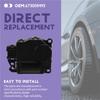 Car 673005493 A/C Vent Motor Door Actuator For Maserati Ghibli Levante Quattroporte 2014 To 2020