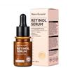 Сияющая glamour сыворотка с ретинолом против мелких морщин