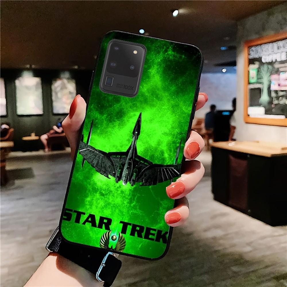 Чехол для телефона S-Stars T-Trek для Samsung A 10 11 12 13 20 21 22 30 31 32 40 51 52 53 70 71 72 73 91 13