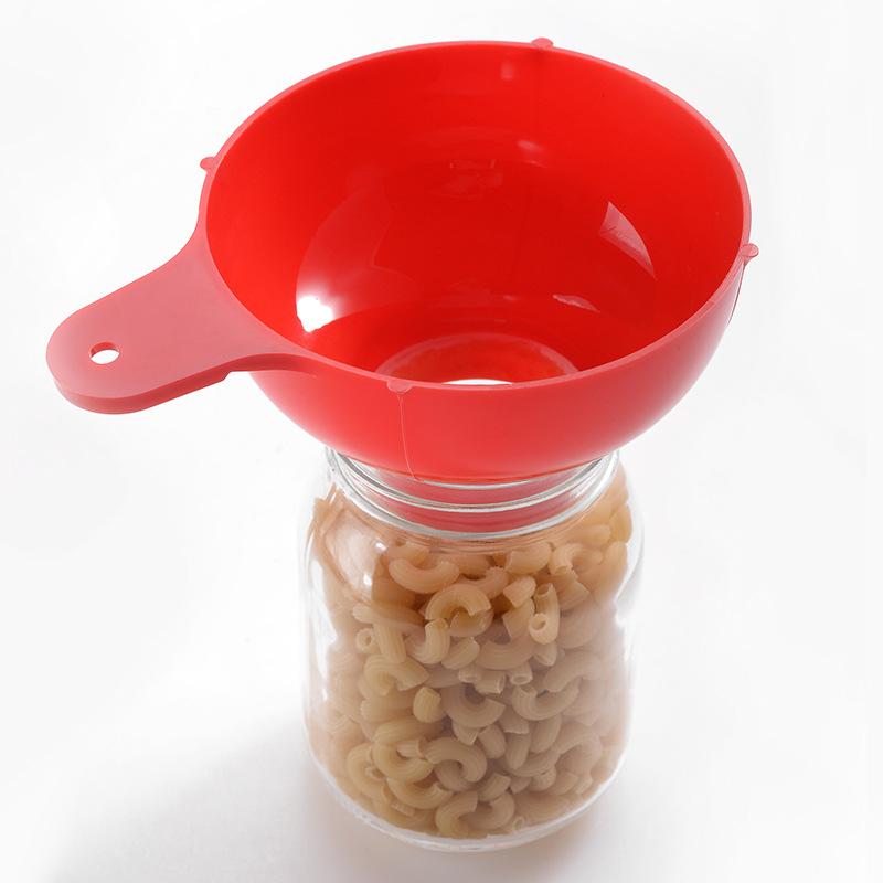 Jam Canned 7-piece Set Canned Jaw Basket Set