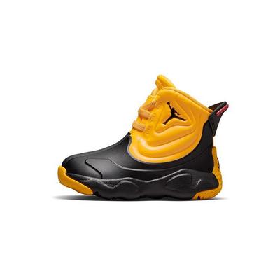 Air Drip 23 TD Университетское золото Черный Спортивный красный CT5799-706