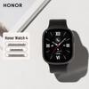 Honor Умные часы Watch 4 с eSIM (Китайская версия)