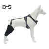 Фиксатор колена для задней ноги собаки Фиксатор колена для бедра собаки Поддержка передней крестообразной связки при дисплазии тазобедренного сустава у собак Артрит Вывих коленной чашечки