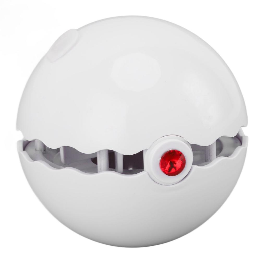 Mini Sink Dishwasher 1200mAh USB Charging IP67 High Speed Rotation USB Dish Washing Machine for