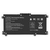 Аккумулятор LK03XL для HP Envy X360 Convertible 15m-cn0012dx 15m-cn0011dx 15m-bp112dx 15m-bq121dx 17m-ae0xx 916814-855 916368-421