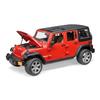 Bruder Jeep Rubicon BR02525