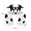 Home Decoration Cartoon Creative EVA Foam Soft Protector Door Stopper Door Stop Finger Pinch Guard