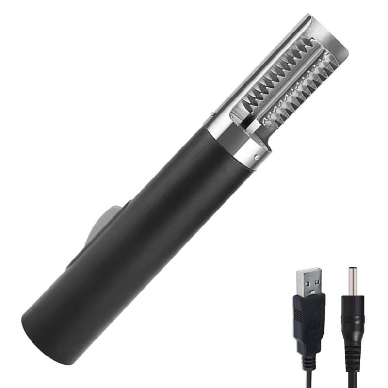 Электрический очиститель для рыбной чешуи, беспроводной скребок для рыбной чешуи, портативный инструмент для удаления чешуи