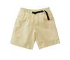 Gramicci Women's G Shorts G201-OGT Lemon Medium