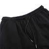 Shorts Men's Summer Korean Version of Loose   Casual Beach Pants Stretch Running Fitness Sweatpants