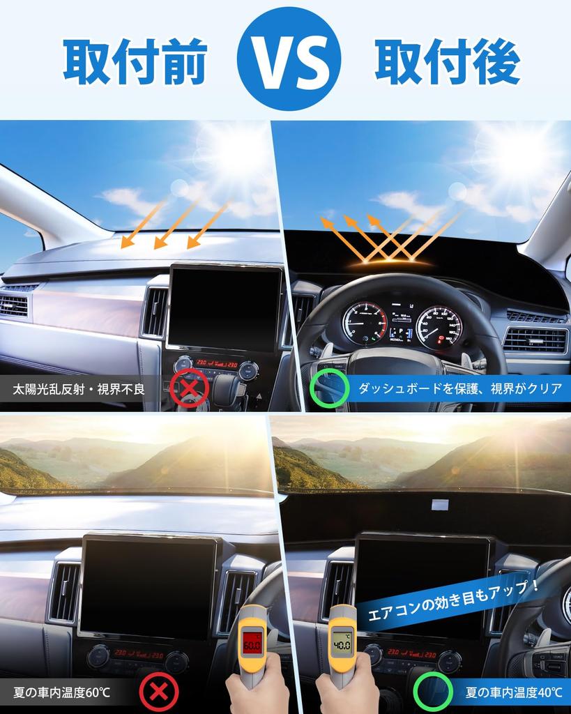 Коврик на панель Cartist для Mitsubishi New Delica D5 Чехол на панель для DELICA 2019 Уменьшает блики на предотвращает солнце специальный аксессуар для