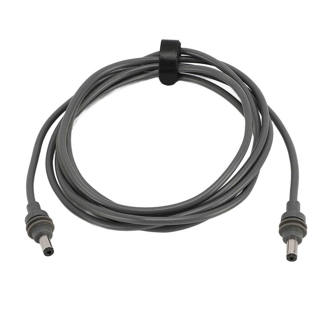 Кабель питания постоянного тока для спутниковой связи 18AWG IP68 водонепроницаемый удлинительный кабель питания постоянного тока для спутниковой связи