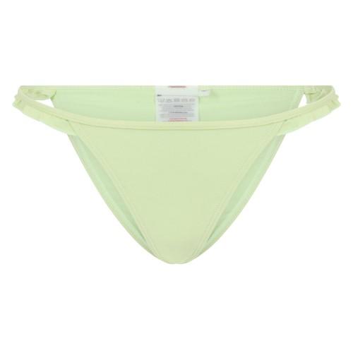 Brave Soul Womens/Ladies Frilled Bikini Bottoms