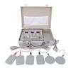 Physiotherapy Device Shoulderneck Conditioning Whole Body Meridian Dredging Electrotherapy Machine 1