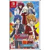Cardfight!! Vanguard Ex [bundled Bonus] Game Limited Special Pr Card "exculpate the Blaster" Included - Switch