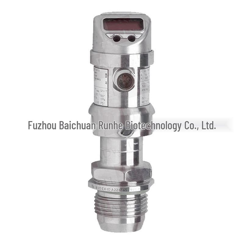 PI009A ifm Electronic Датчик-реле давления - Новый, Оригинальный, Гарантия один год