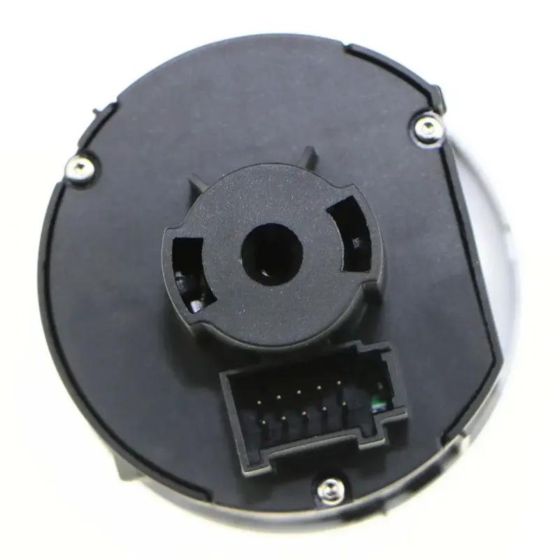 5ND941431B Headlight Switch Fog Light Knob For Jetta Golf MK 5 MK 6 Passat B6 3C CC 2005-2013 Tiguan Rabbit 5ND 941 431 B