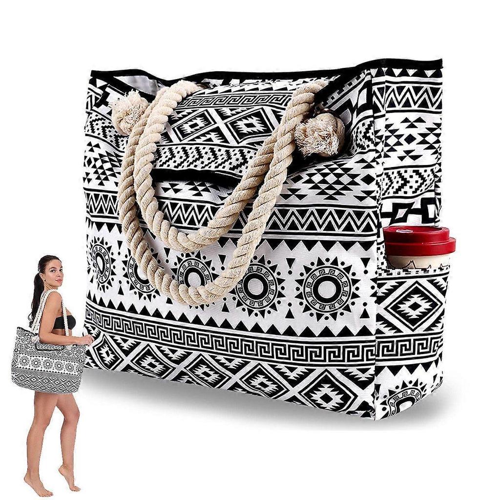 Large bath bag, waterproofing, large space, comfortable & portable, travel essential