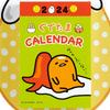 Sanrio Gudetama ежедневный настенный календарь 2024 701246